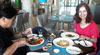Lunch im Stanford Hotel & Resort