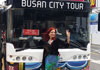 Sightseeing in Busan!