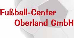 Fuball-Center Oberland GmbH