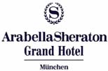 ArabellaSheraton Grand Hotel Mnchen in isarbote.de