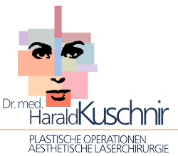 Dr. med. Harald Kuschnir  Plastische Operationen Aesthetische Laserchirurgie